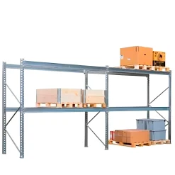 2 fags reol P90 Silverline, 350h