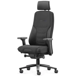 24 timers kontorstol Interstuhl TF118