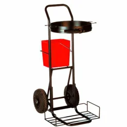 Affalds- og renholdelsesvogn