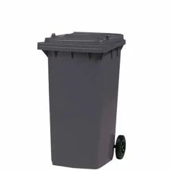 Affaldsbeholder, 240 ltr.