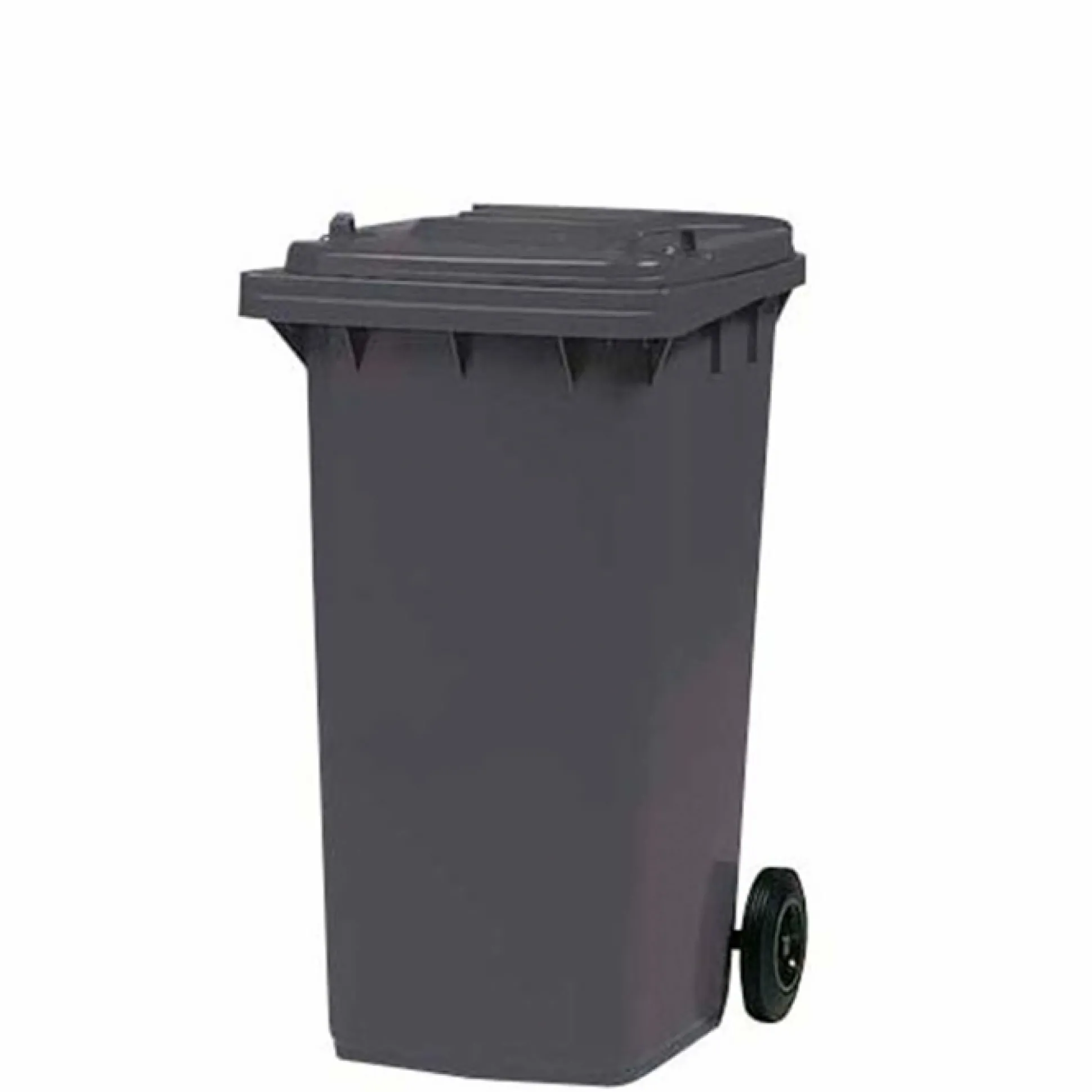 Affaldsbeholder, 240 ltr.