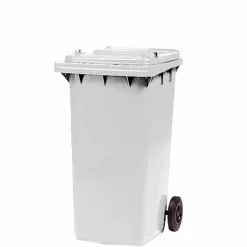 Affaldsbeholder, 240 ltr.