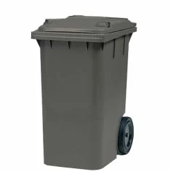 Affaldsbeholder, 360 ltr.