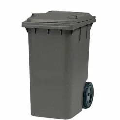 Affaldsbeholder, 360 ltr.
