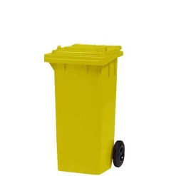 Affaldsbeholder, 120 ltr.