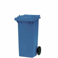 Affaldsbeholder, 120 ltr.