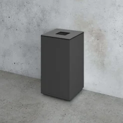 Affaldsbeholder ARK 1 fraktion