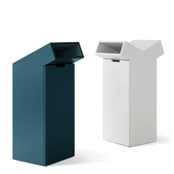 Affaldsbeholder CLEAN dobbelt