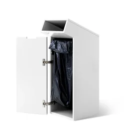 Affaldsbeholder CLEAN enkelt