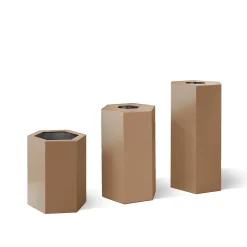 Affaldsbeholder HIVE 72 liter