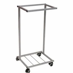 Affaldsstativ. Til 100 ltr. sække