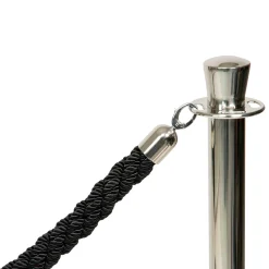 Afspærringsreb Classic blank