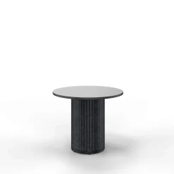 Akustik mødebord SoundFlex Ø90 cm