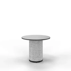 Akustik mødebord SoundFlex Ø90 cm