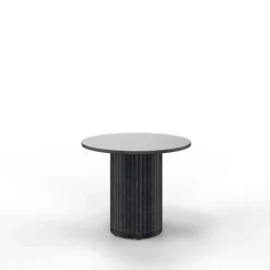 Akustik mødebord SoundFlex Ø90 cm