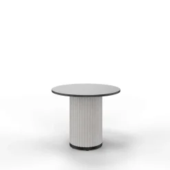 Akustik mødebord SoundFlex Ø90 cm