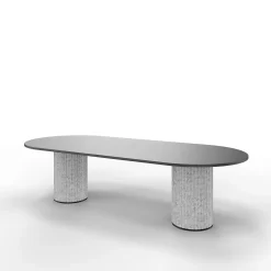 Akustik mødebord SoundFlex 280x120 cm