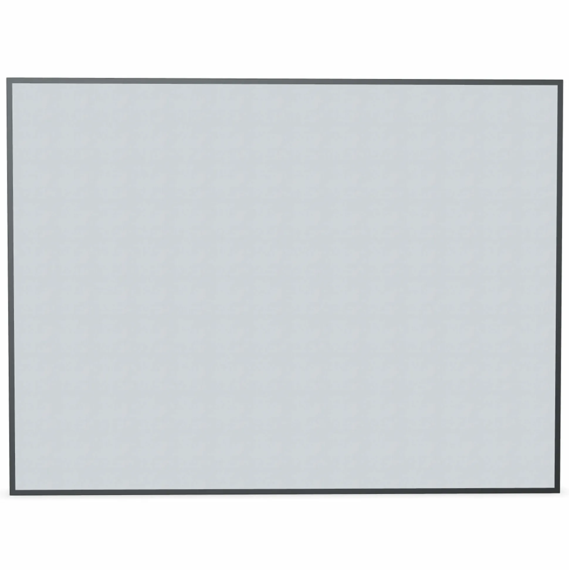 Akustik opslagstavle 160x120 cm