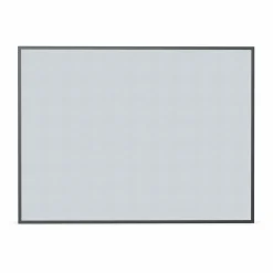 Akustik opslagstavle 120x90 cm