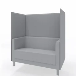 Akustik sofa Vancouver Lite til 2 personer