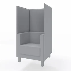 Akustik sofa Vancouver Lite til 1 person