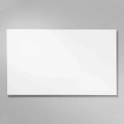 Akustik whiteboard tavle 250x120 cm