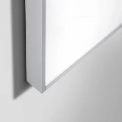 Akustik whiteboard tavle 200x120 cm