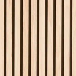 Akustikpanel 60x240h cm, eg