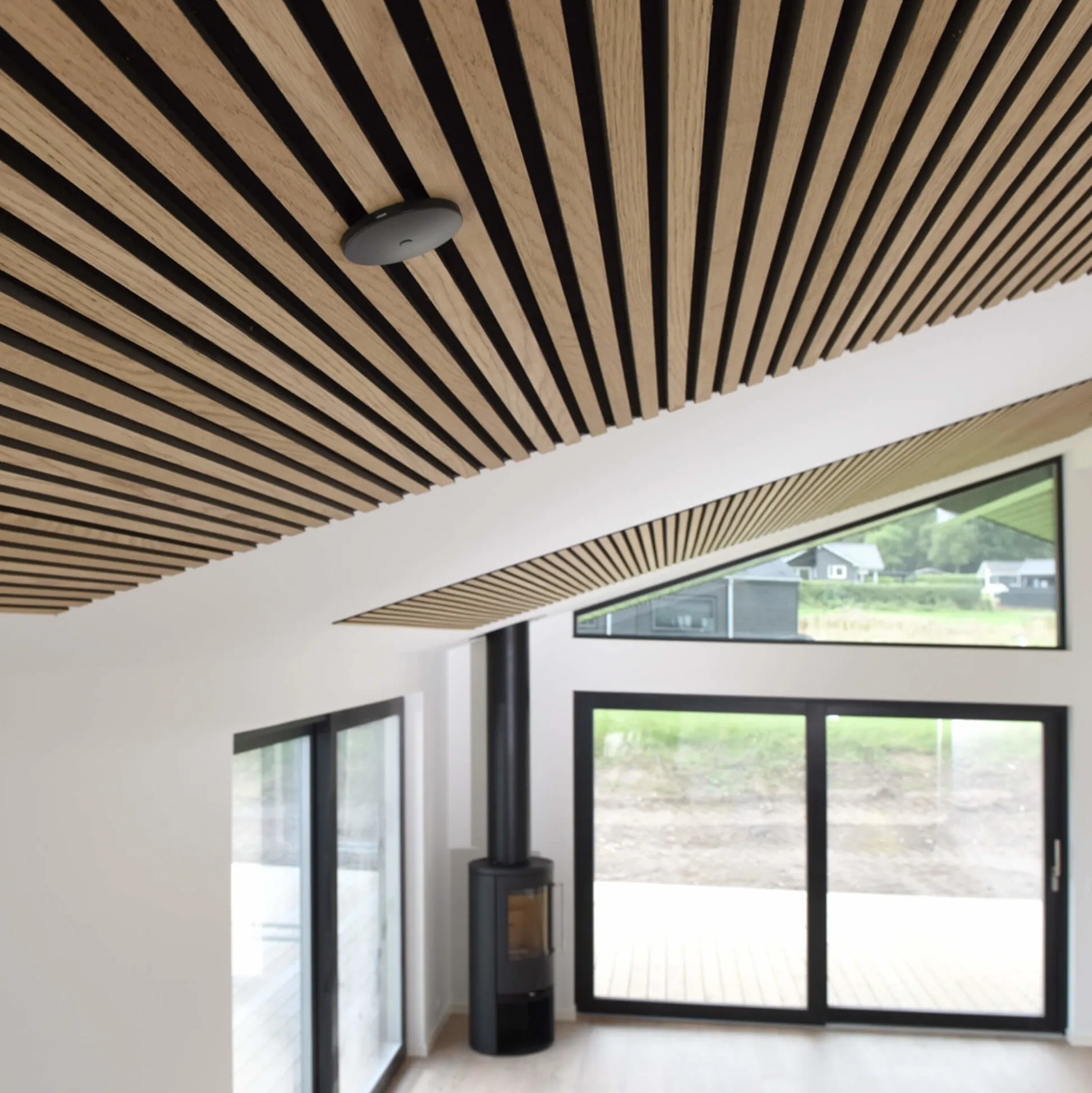 Akustikpanel 60x240h cm, eg