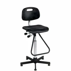Arbejdsstol, Classic III, med fodbøjle