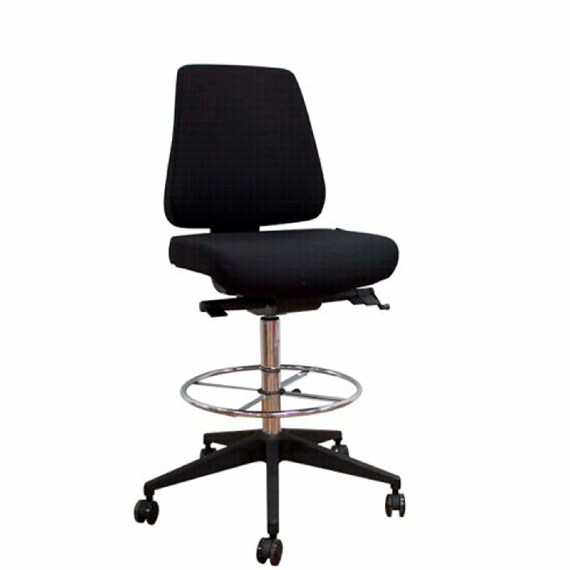 Arbejdsstol/kassestol Canadian Ergo Air