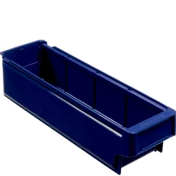 Arca Lagerskf. P. 40x11,5 cm (9111) blå