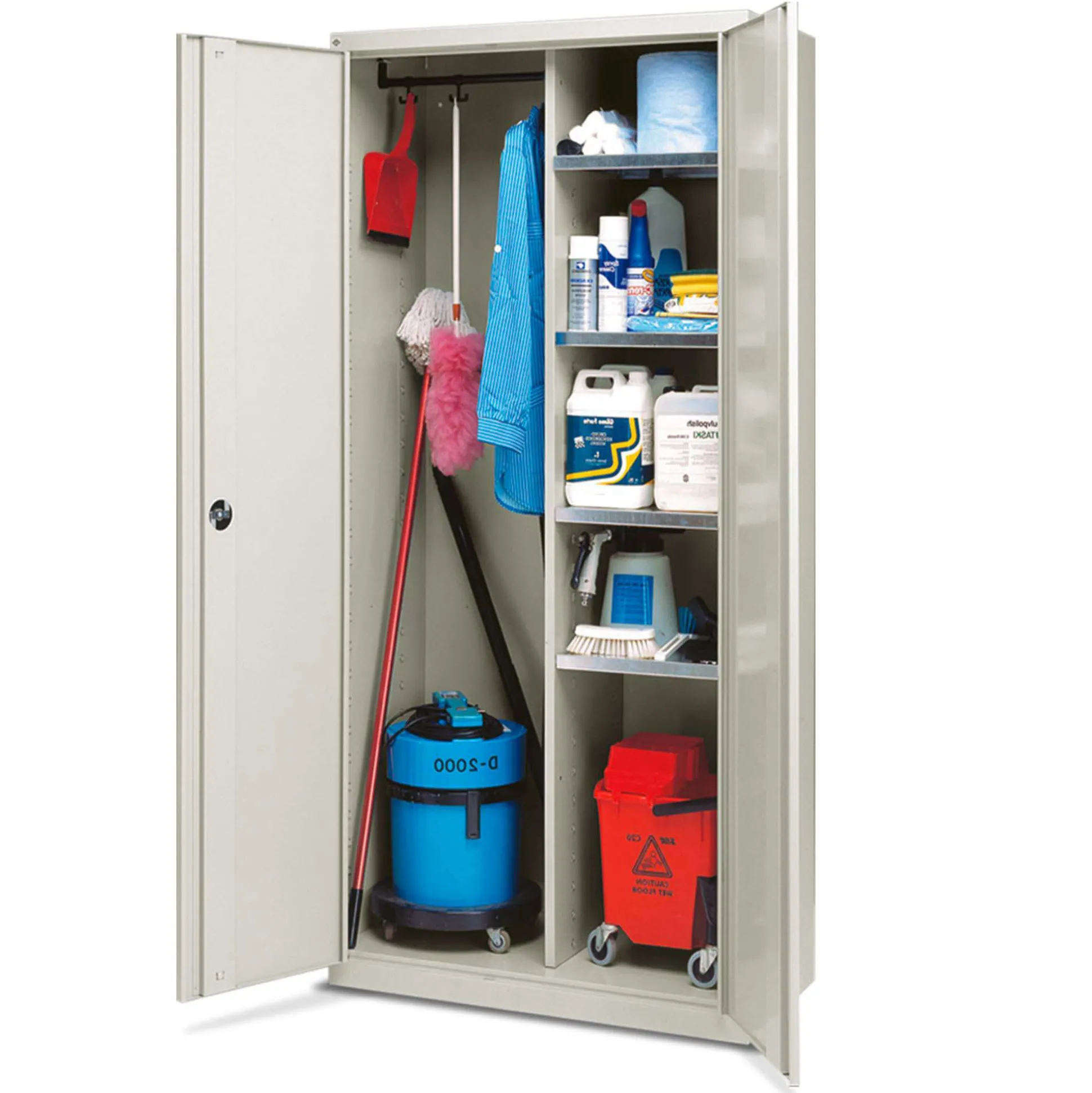 Arkivskab Blika ASG-3