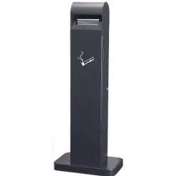 Askebæger med stor beholder