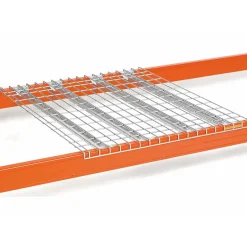 Atlas nethylde 1000kg til pallereol