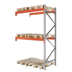 Atlas pallereol løbende fag H300xL185