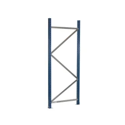 Atlas pallereol stige 5,0m 110 cm dyb