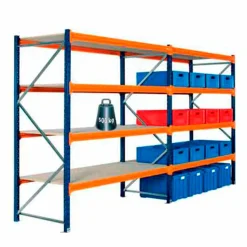 Atlas storreol. H200xD60xL380