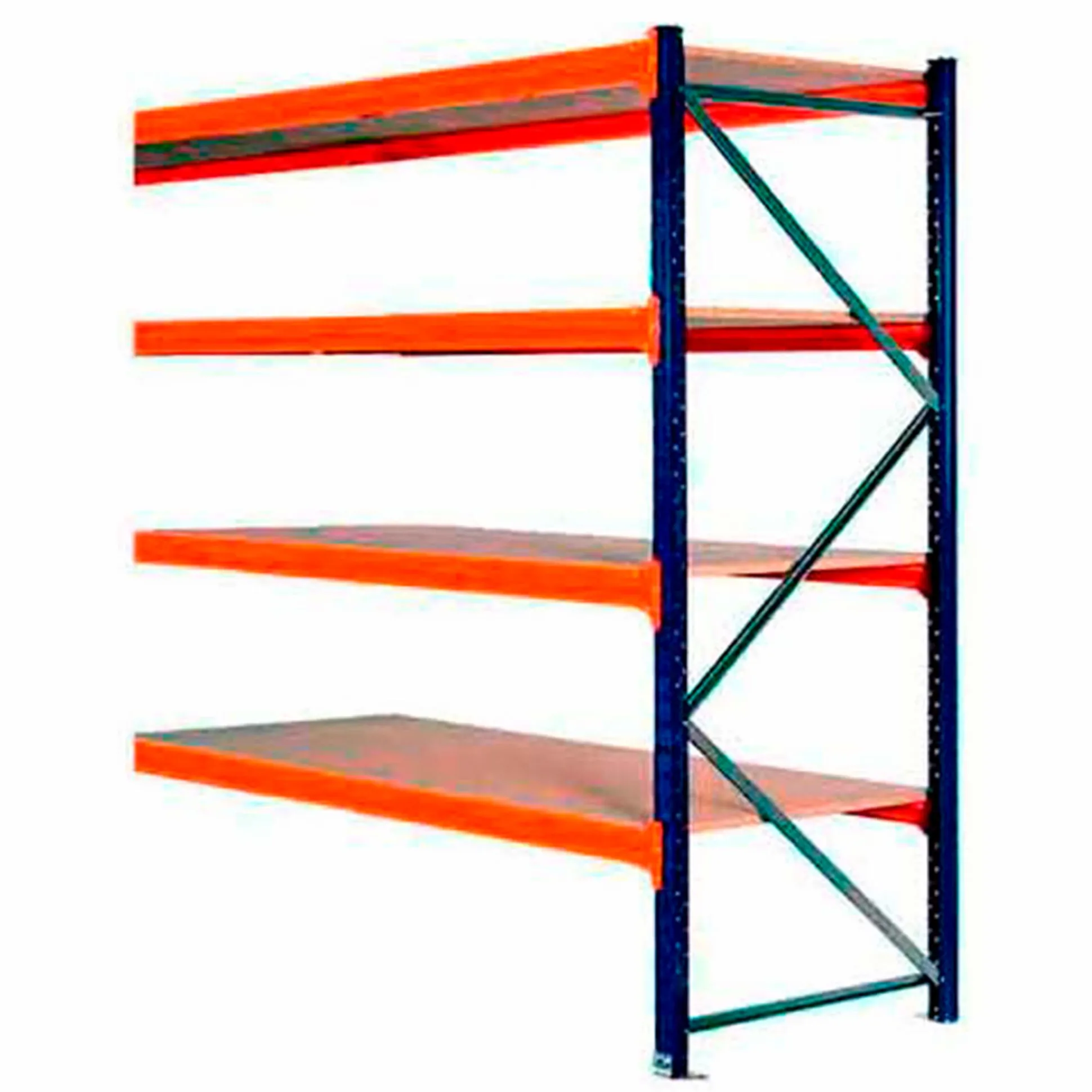 Atlas storreol lb. fag H250xD100xL185