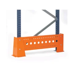 Atlas truckværn enkelt gavl