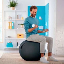 Balancebold Leitz Ergo Cozy