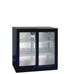Bar køleskab Scandomestic SC 211 SLE