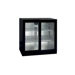 Bar køleskab Scandomestic SC 211 HDE