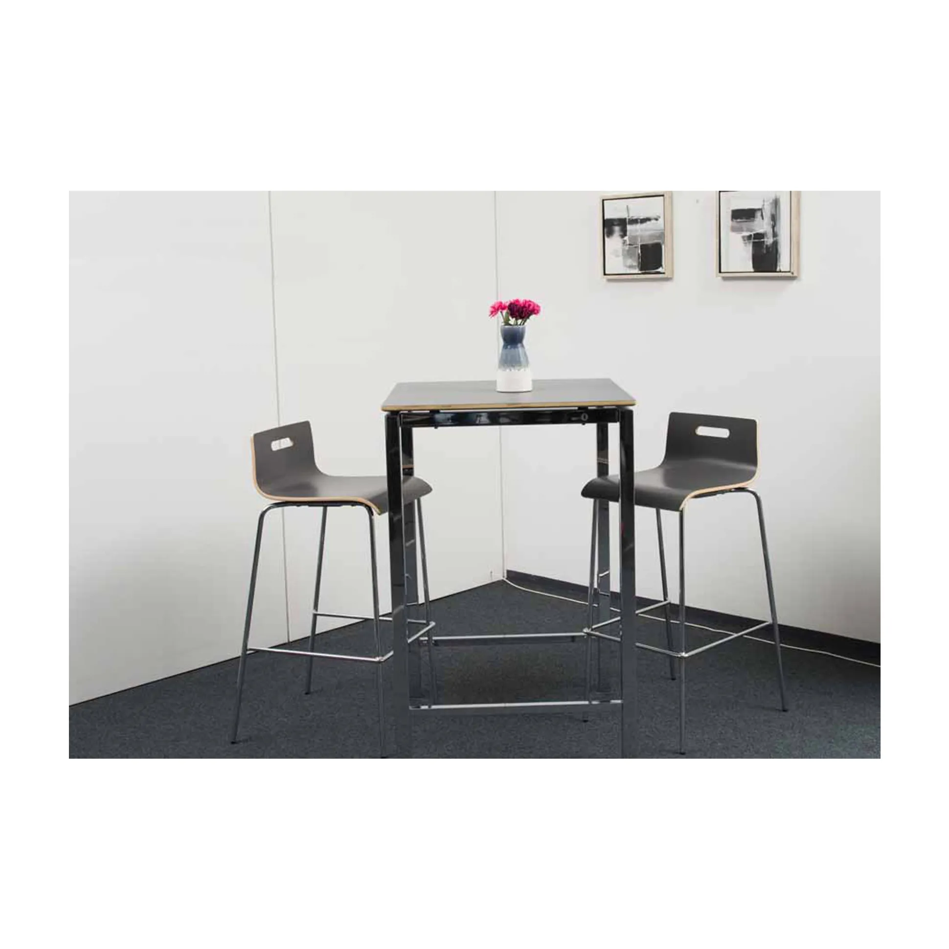 Barstol/højstol Highline HQ