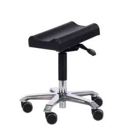 Benstøtte single. Højdejusterbar