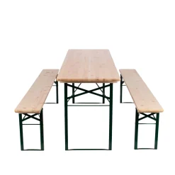 Berliner Pro bord bænkesæt