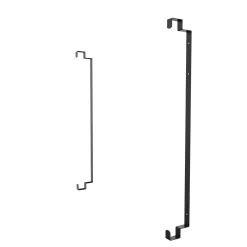 Beslag til Effekt EcoSUND 90 cm med 5 cm ekstra luft