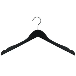 Bøjle i træ 44,5 cm (50 stk.)