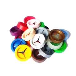 Bøjlemarkører 100 stk.