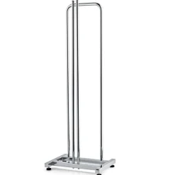 Bøjlestander, Blank finish